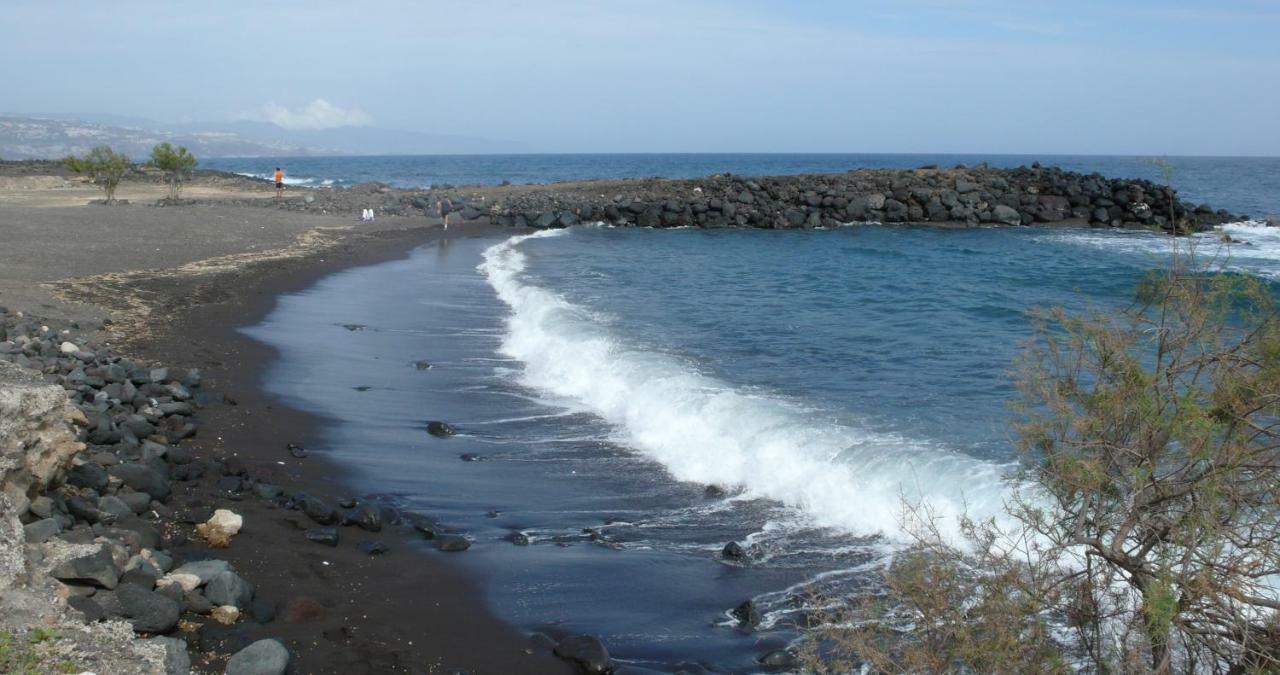 Naturaleza Viva El Socorro Exterior photo